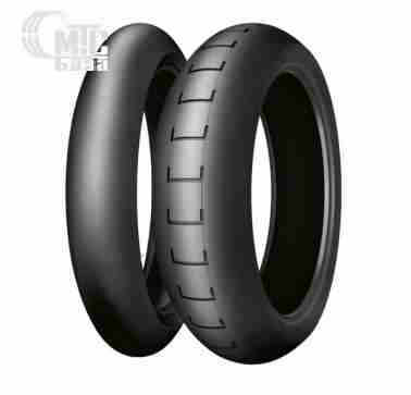 Легковые шины Michelin Power Supermoto C 160/60 R17